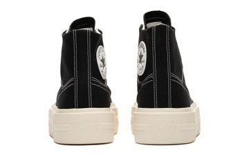 Buty damskie trampki wysokie Converse A04689C 39