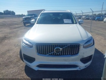 Volvo XC90 II 2021 Volvo XC 90 T6 Momentum 2021 2.0L 2.0 Benzyna 316KM, zdjęcie 8