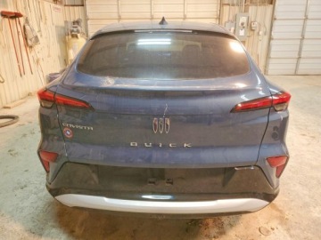 Buick Enclave 2026 Buick Enclave 2026 BUICK ENVISTA SPORT TOURING 1.2 Benzyna 137KM, zdjęcie 3