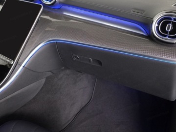 Mercedes GLC C254/X254 Coupe 2.0 220d 197KM 2026 220 d 4MATIC (197KM) AMG Line | Kamera 360 + Dach panoramiczny, zdjęcie 12