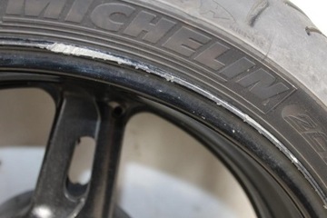 YAMAHA FJR1300 RP04 ОБОД ЗАДНИЙ КОЛЕСА 17 X 5,50