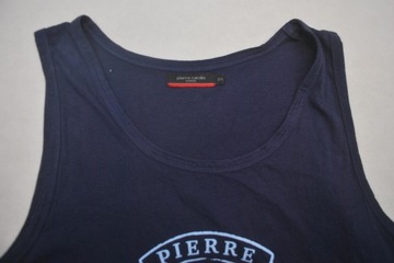 V Bezrękawnik koszulka Pierre Cardin 3XL z USA
