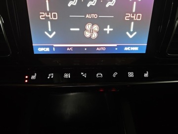 Citroen C5 III 2019 Citroen C5 Aircross Polski Salon | Pierwszy właści, zdjęcie 29