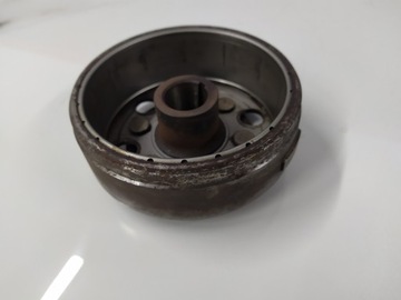 Aprilia RX 125 Магнето Колесо Магнето