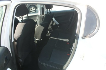 Peugeot 208 I 2018 Peugeot 208 ROK 2018 POJ 1,2 68 KM, zdjęcie 9