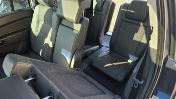 Opel Zafira B 1.7 CDTI ecoFLEX 125KM 2008 Opel Zafira 2x alufelgi, Panorama, serwisowany, zdjęcie 15