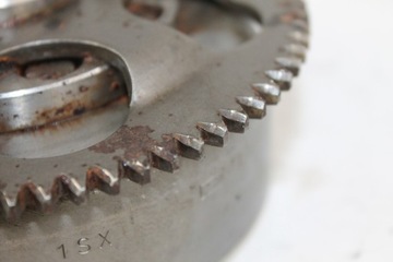 HONDA NSR 125 JC22 МАГНИТНОЕ КОЛЕСО