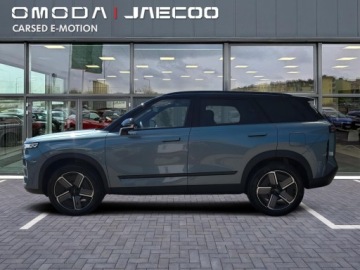 Jaecoo 2026 Jaecoo 7 Hybrid Exclusive rok prod. 2026r., zdjęcie 1