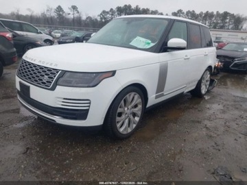 Land Rover 2021 Land Rover Inny RANGE ROVER WESTMINSTER, 2021r., 4x4, 3.0L 3.0 Hybryda, zdjęcie 1