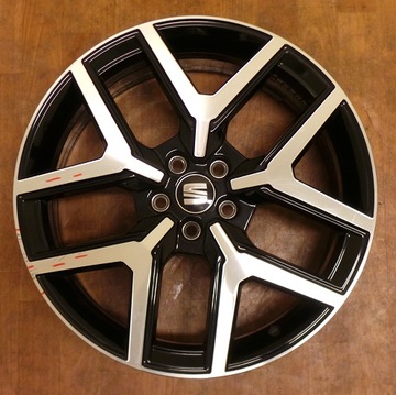 18" SEAT ARONA 6F9 DISK HLINÍK