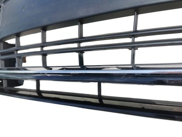 Бампер, решетка радиатора, решетки AUDI A-3 8V лифт седан 14.