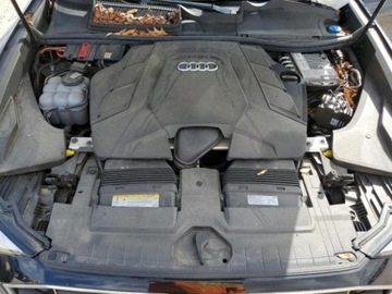 Audi Q8 2019 Audi Q8 Audi Q8 Prestige 55 TFSI quattro. od ubezpieczalni 3.0 Benzyna, zdjęcie 10