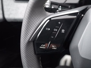 Peugeot 3008 III 2025 Od ręki - GT e-DCS6 1.2 mHEV 145KM / Pakiet Bezpieczeństwo, zdjęcie 4