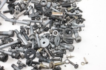 BMW R 1150 RT БОЛТЫ БОЛТЫ КОМПЛЕКТ