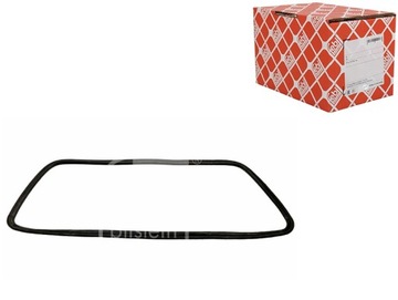 USZCZELKA SZYBY TYŁ MERCEDES 123 W123 01.76-12.85 FEBI BILSTEIN