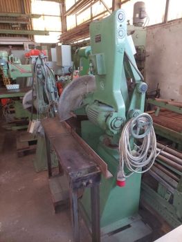 Поворотные пилы /40. 41. 42. 43. 44/