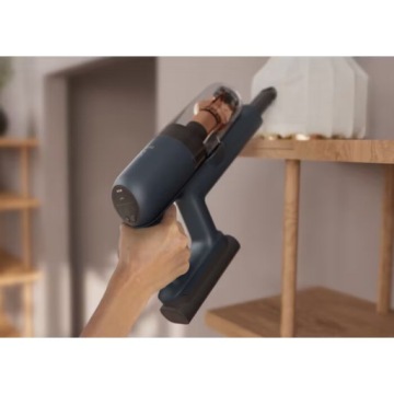 Пылесос ELECTROLUX Ultimate 700 EP71U142XN 80 дБ