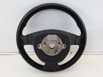Kierownica skóra skórzana Skoda Octavia