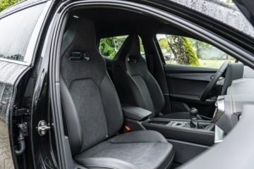 Cupra Formentor Crossover 1.5 TSI 150KM 2026 Cupra Formentor 1.5 TSI 150 KM - Dostępny od, zdjęcie 26