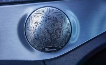 Mercedes Klasa C W205 2017 Mercedes-Benz Klasa C Mercedes-Benz C180d 1.6 Diesel 116KM, zdjęcie 26