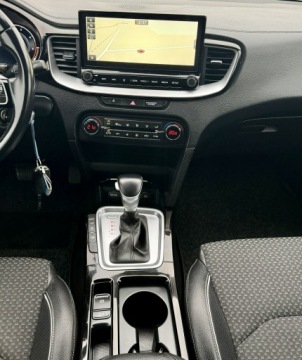 Kia XCeed 2020 Kia XCeed Automat,Full wersja,Gwarancja, zdjęcie 17