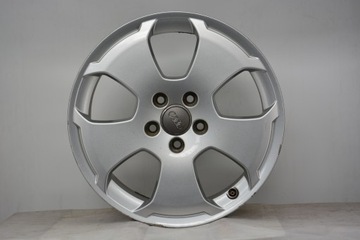 ALUFELGI AUDI 17