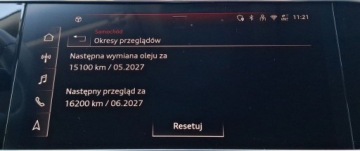 Audi 2025 Audi Q3 Sportback 35 TFSI mHEV Stronic 150KM LampyLEDSmartphoneInterfaceKa, zdjęcie 21