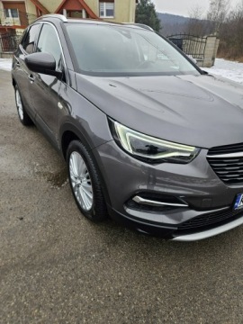 Opel 2021 Opel Grandland X 224ps, Full Led, Blis, Navi, Kame, zdjęcie 12