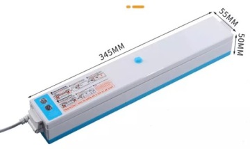 Сварочный аппарат Freshpack Pro QH-01