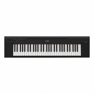 Pianino cyfrowe Yamaha NP-15B