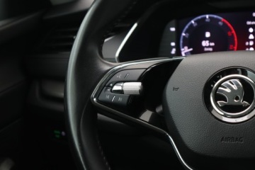 Skoda Octavia IV Kombi 2.0 TDI 115KM 2022 Skoda Octavia 2.0 TDI, 1. Właściciel, Serwis ASO, zdjęcie 15