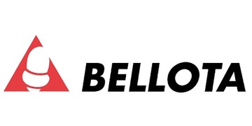 Кованые секаторы Bellota 3501-22BL