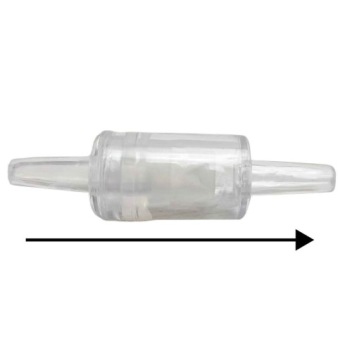 Аэратор для пруда Hailea ACO-328 + комплект