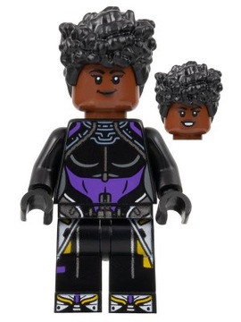 LEGO Marvel Super Heroes - Shuri - sh843