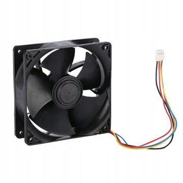 4PIN Wentylator 120mm 36W 7000 obr./min