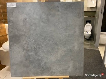 Płytka tarasowa 60x60 20 mm Szara Stone New