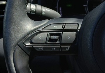 Toyota 2025 Toyota Yaris Yaris Style FV23 Salon PL Serwis ASO Bezwypadkowy 1 wl., zdjęcie 26