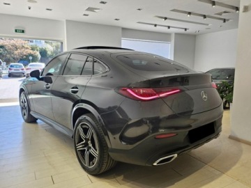 Mercedes GLC C254/X254 SUV 2.0 300d 269KM 2026 GLC Coupe 300 d 4-Matic AMG Line 2.0 (269KM) 2026, zdjęcie 4