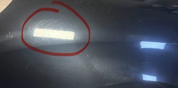 BLATNÍK LEVÝ PŘEDNÍ CITROEN C4 I 2004-2012 LAK EXL