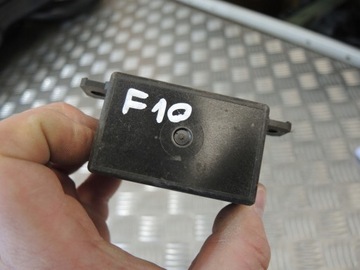 BMW E60 X5 F10 RELÉ VENTILÁTOR 7661503