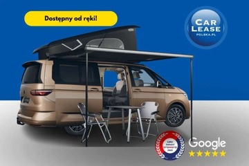 Volkswagen California Multivan 6.1 2.0 TDI BMT 150KM 2025 Volkswagen California T7 Coast Pakiet TOP Climatronic Ogrzewanie postoj, zdjęcie 4