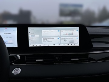 Omoda 5 1.6 T-GDI 147KM 2025 Omoda 5 NF Carbon Black, zdjęcie 26