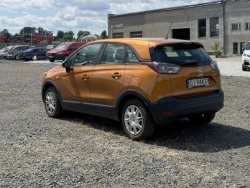 Opel 2019 Opel Crossland X Salon Polska Pierwszy włascciel, zdjęcie 6