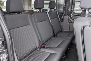 Ford Transit VIII 2026 FORD Transit Kombi M1 350 L3H2 Trend A8 2.0 150KM, zdjęcie 10