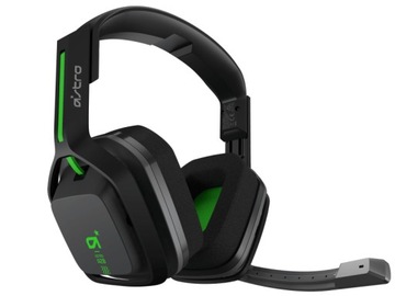 БЕСПРОВОДНЫЕ НАУШНИКИ ASTRO A20 5 ГГц EQ ПК XBOX