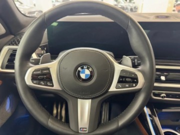 BMW X7 SUV Facelifting 3.0 40d 352KM 2026 BMW X7 xDrive40d Sport Suv 3.0 (352KM) 2026, zdjęcie 10