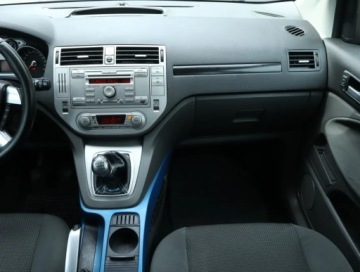 Ford Kuga I 2008 Ford Kuga 2.0 TDCi, Klima, Klimatronic, zdjęcie 7