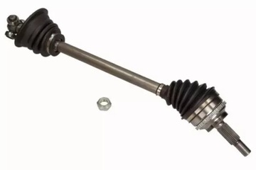 MAXGEAR POLOOSA POHONNÁ 49-0560