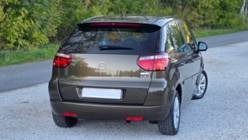 Citroen C4 Picasso I 1.6 HDi FAP 112KM 2013 CITROEN C4 PICASSO 1.6 HDI|NISKI PRZEBIEG|PO SERWISIE|GOTOWY DO REJESTRACJI, zdjęcie 37