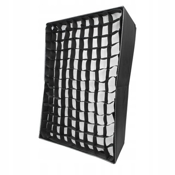 Софтбокс Honey Comb FALCONEYES RX-12SBHC для